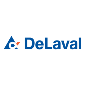 DeLaval(183) Logo