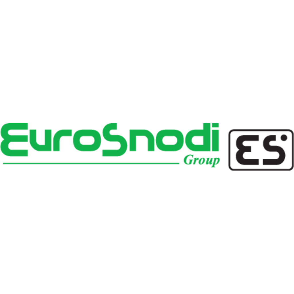 Logo, Technology, Italy, EuroSnodi Group