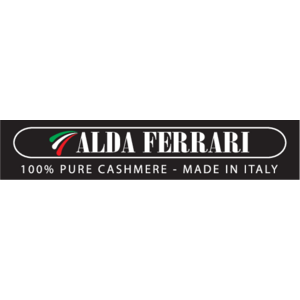 Alda Ferrari Logo