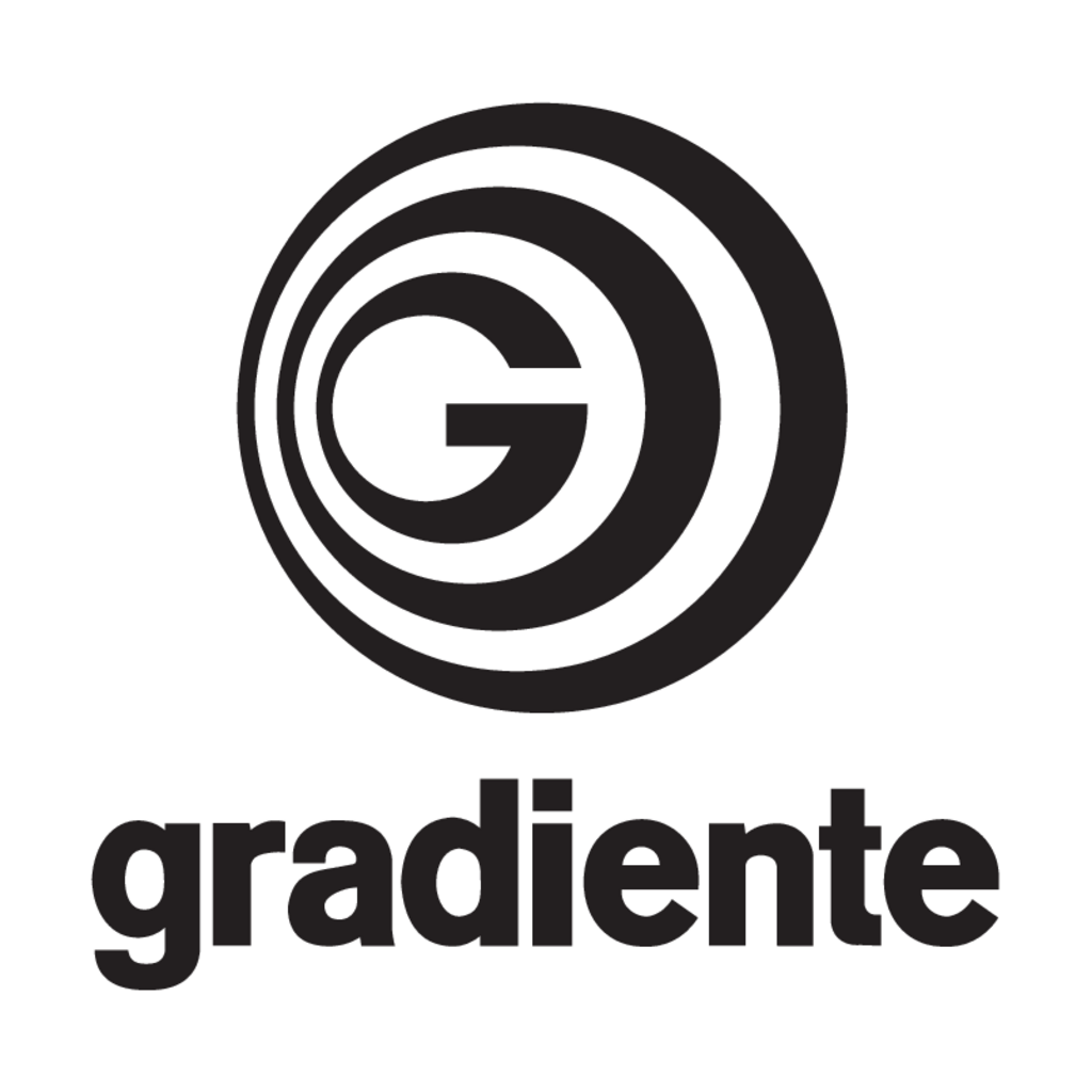 Gradiente(11)