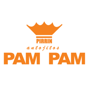 Pam Pam Logo