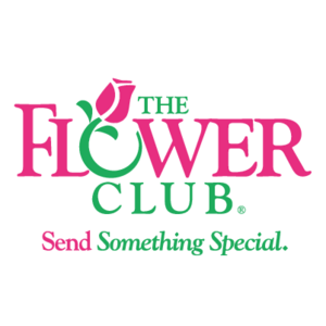 The Flower Club Logo