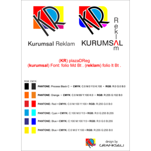 Kurumsal Reklam Logo