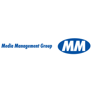 Media Management Group Logo