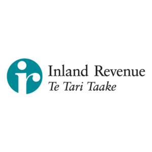 Inland Revenue Logo