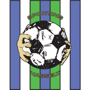 Sporting Hasselt Logo