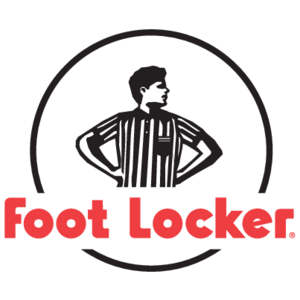 Foot Locker Logo