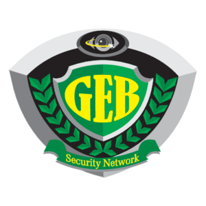 GEB Security Services Logo