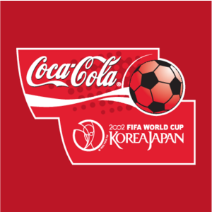 Coca-Cola - 2002 FIFA World Cup Logo