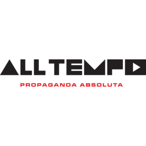 All Tempo Propaganda Logo