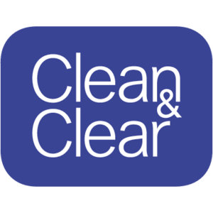 Clean & Clear Logo