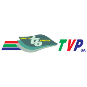 TVP Bialystok Logo