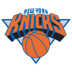 New York Knicks Logo