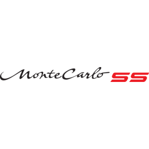 Monte Carlo SS Logo