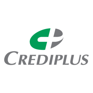 Crediplus Logo