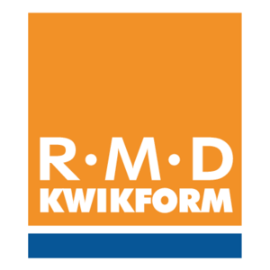 RMD Kwikform Logo