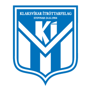 Klaksvik Logo