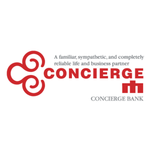 Concierge Bank Logo