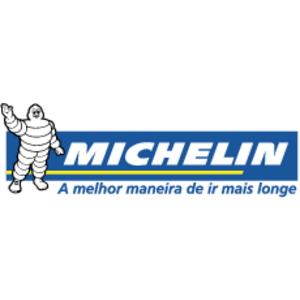 Michelin Logo