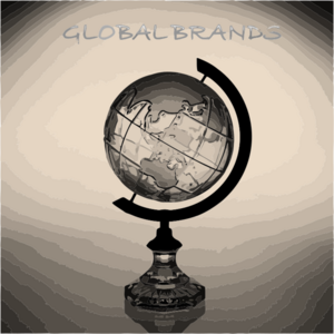 Global Brands Magazine Logo