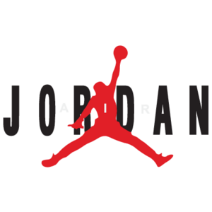 Jordan Air Logo