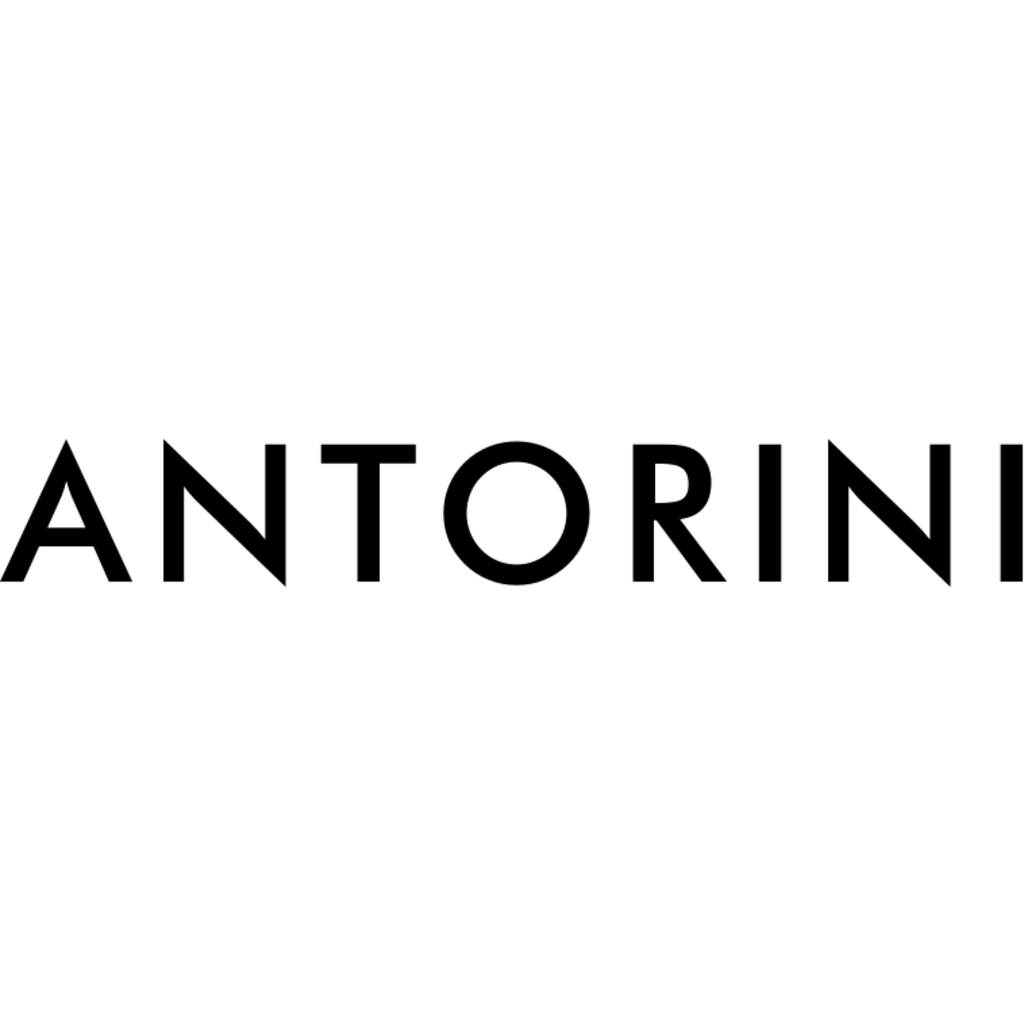 ANTORINI Luxury Gifts logo, Vector Logo of ANTORINI Luxury Gifts brand ...