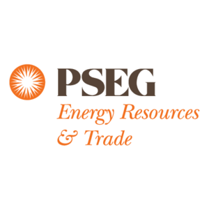 PSEG Energy Resources & Trade Logo