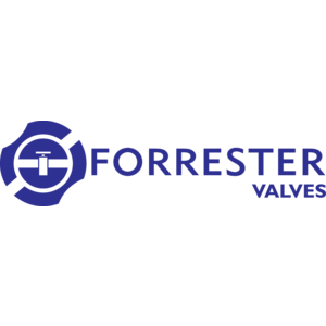 Forrester Valves Logo