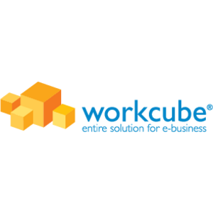 Workcube Logo