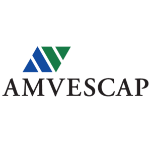 Amvescap Logo