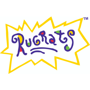 Rugrats Logo