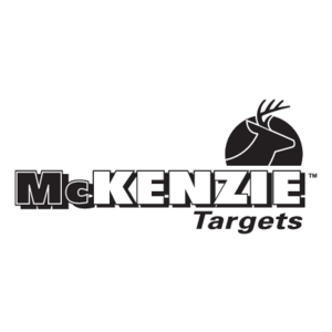 McKenzie Targets Logo