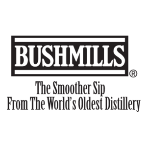 Bushmills Logo