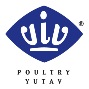 VIV Poultry Yutav Logo