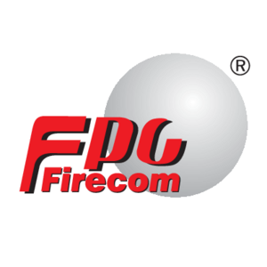 FPG Firecom Logo