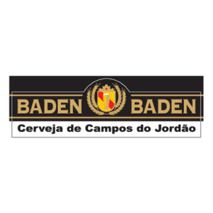 Baden Baden Cervejaria Logo