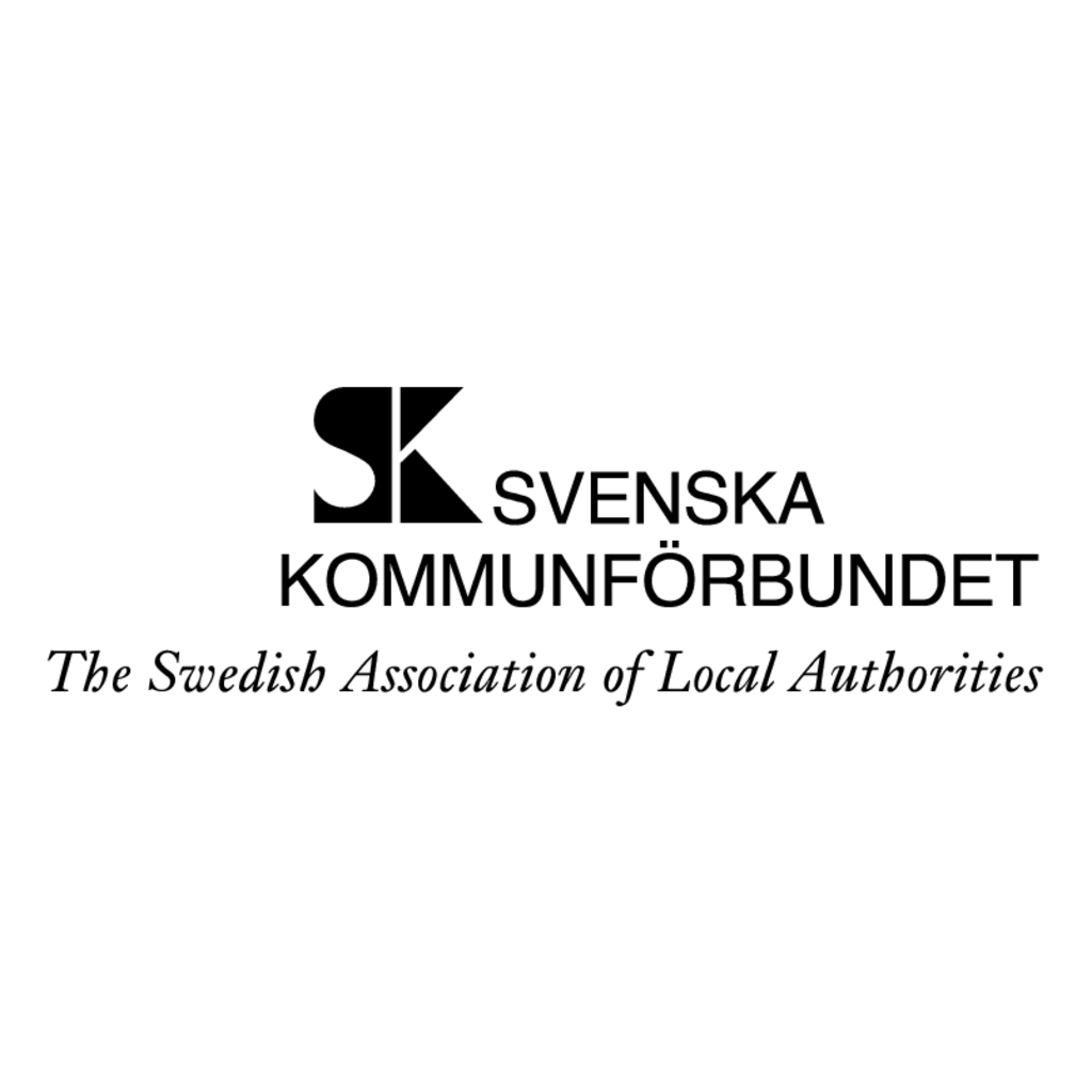 Svenska,Kommunforbundet