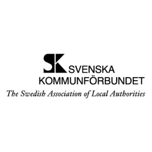 Svenska Kommunforbundet Logo
