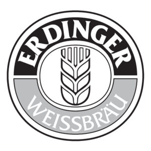 Erdinger(9) Logo