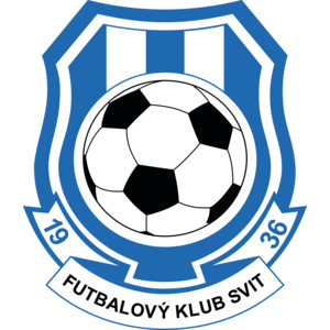 FK Svit Logo