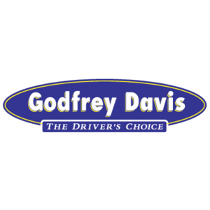 Godfrey Davis Logo