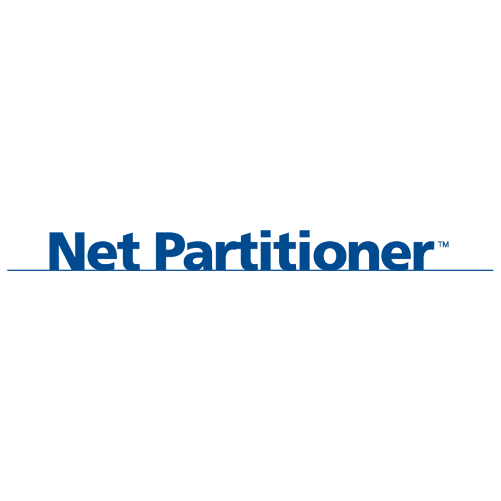 Net,Partitioner