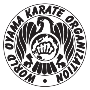 World Oyama Karate Organization Logo