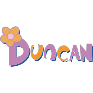 Duncan Logo