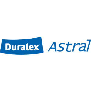 Duralex Astral Logo