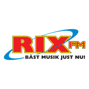 RIX Logo