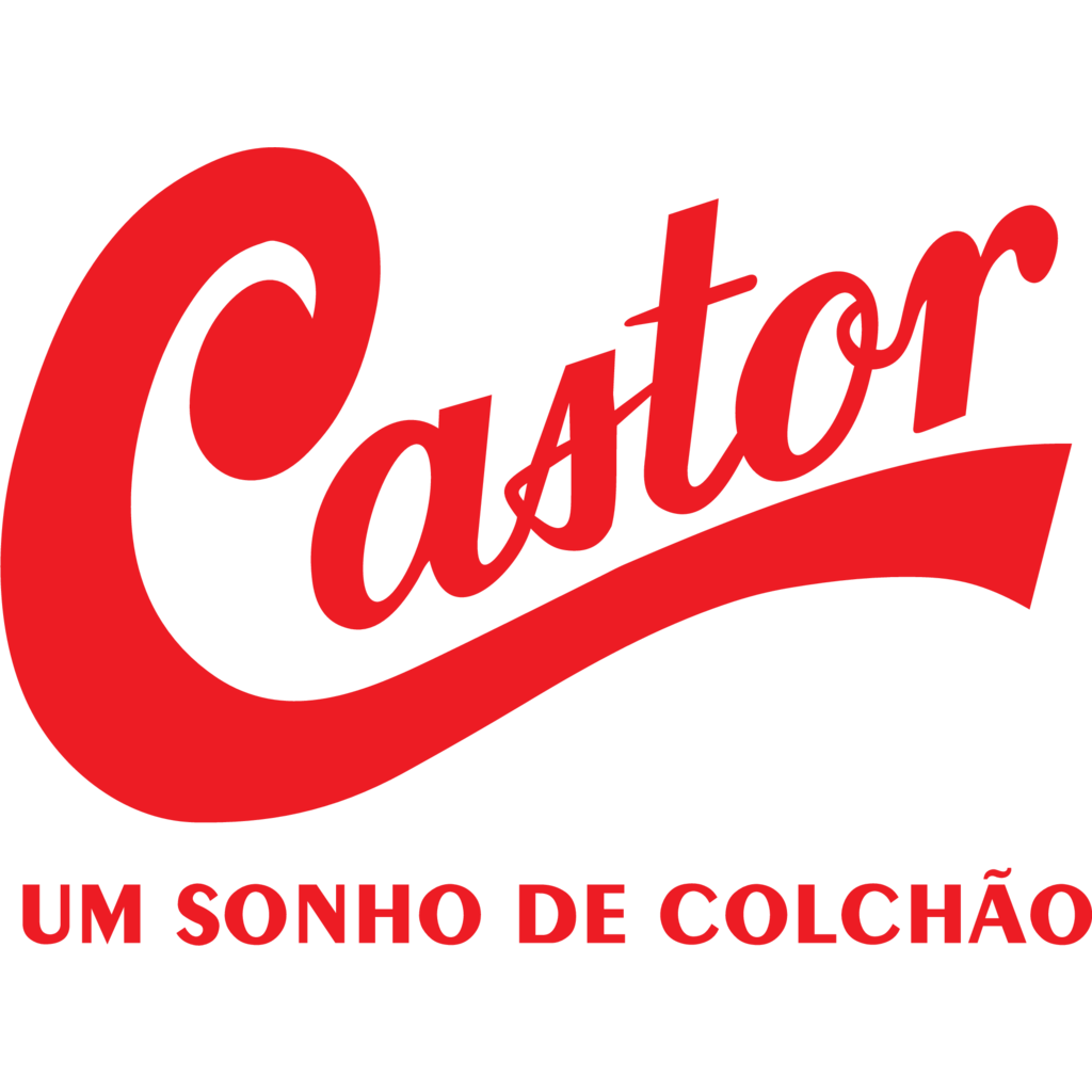 Cochões,Castor