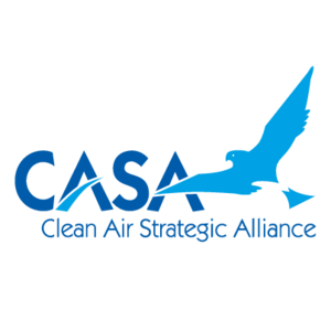 CASA(325) Logo