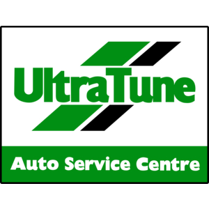 UltraTune Logo