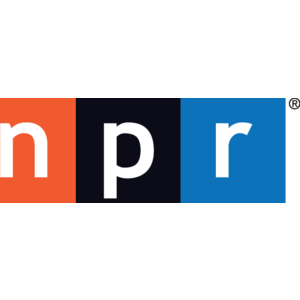 National Public Radio Logo